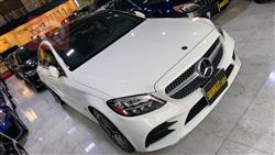 مرسيدس بنز سي كلاس